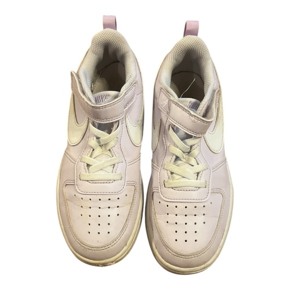 Nike Other - NIKE Kids PURPLE Sneakers